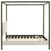 Monroe Queen Bed - Tony’s Furniture Store & Linen (GA) - Multi Location