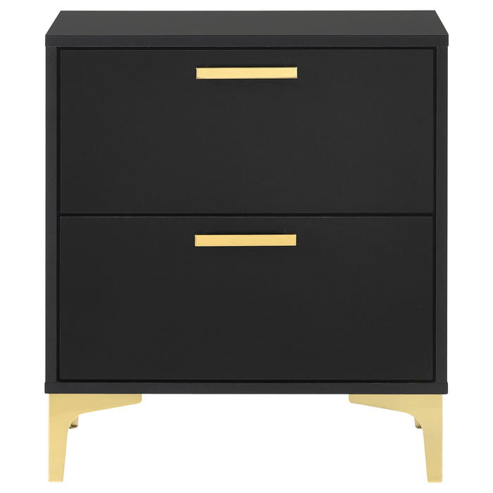 Kendall 4 Pc Bedroom Set - Tony’s Furniture Store & Linen (GA) - Multi Location