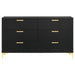 Kendall 4 Pc Bedroom Set - Tony’s Furniture Store & Linen (GA) - Multi Location