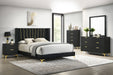 Kendall 5 Pc Bedroom Set - Tony’s Furniture Store & Linen (GA) - Multi Location