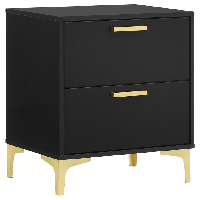 Kendall 5 Pc Bedroom Set - Tony’s Furniture Store & Linen (GA) - Multi Location