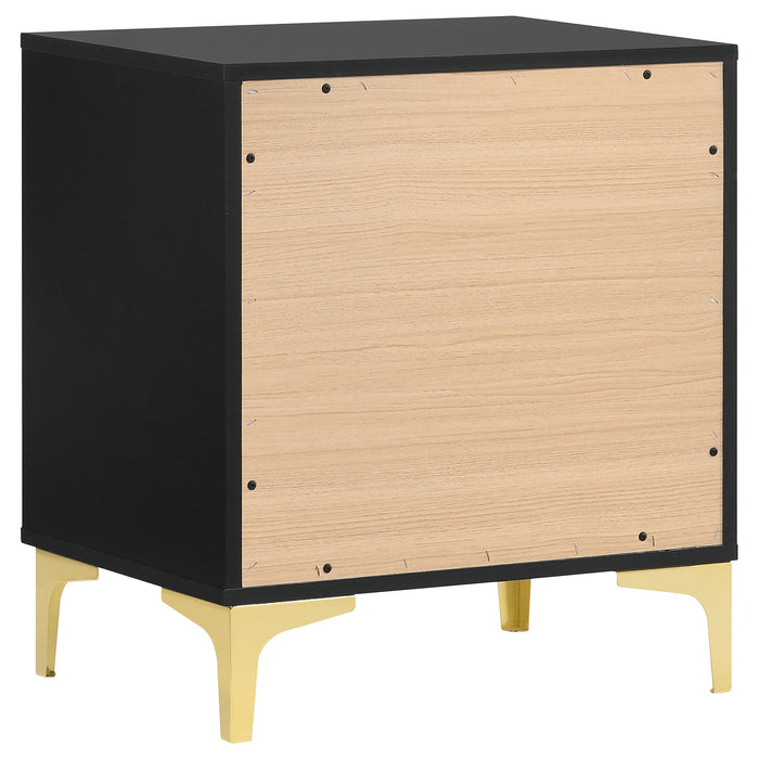 Kendall 5 Pc Bedroom Set - Tony’s Furniture Store & Linen (GA) - Multi Location
