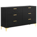 Kendall 5 Pc Bedroom Set - Tony’s Furniture Store & Linen (GA) - Multi Location