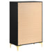 Kendall 5 Pc Bedroom Set - Tony’s Furniture Store & Linen (GA) - Multi Location