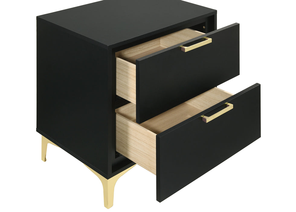 Kendall 5 Pc Bedroom Set - Tony’s Furniture Store & Linen (GA) - Multi Location