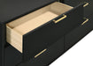 Kendall 5 Pc Bedroom Set - Tony’s Furniture Store & Linen (GA) - Multi Location