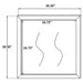 Kendall 5 Pc Bedroom Set - Tony’s Furniture Store & Linen (GA) - Multi Location