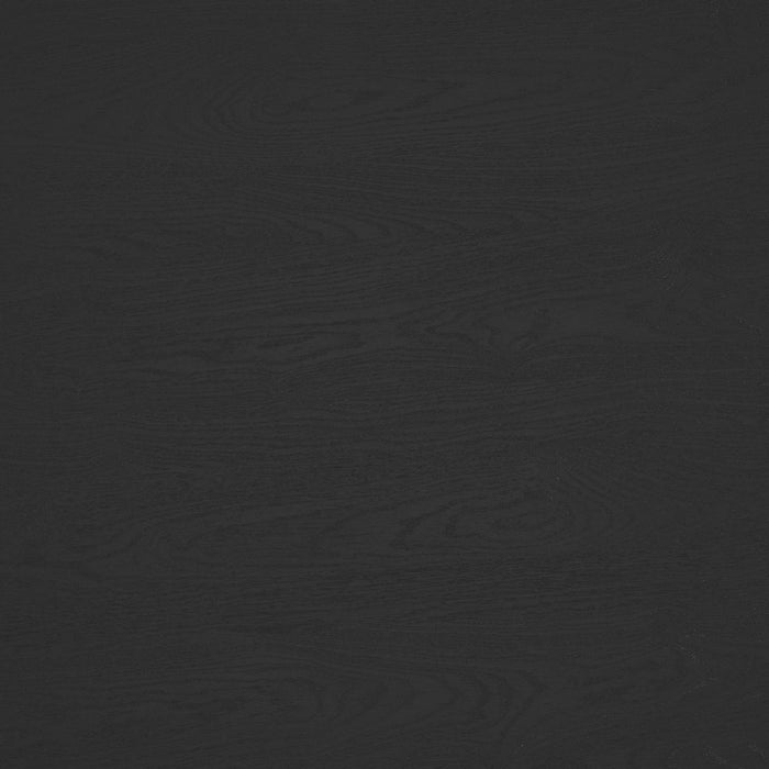 Bahama Breeze 47.5"" Round Dining Table in Black - Tony’s Furniture Store & Linen (GA) - Multi Location