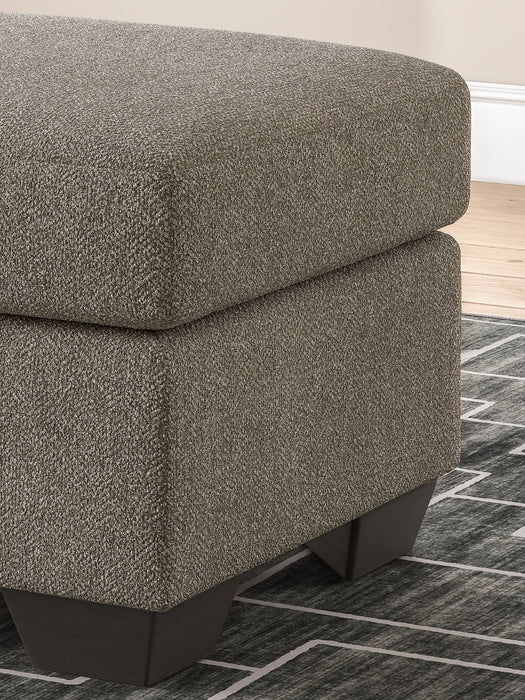 Triston-Peaks Ottoman - Tony’s Furniture Store & Linen (GA) - Multi Location