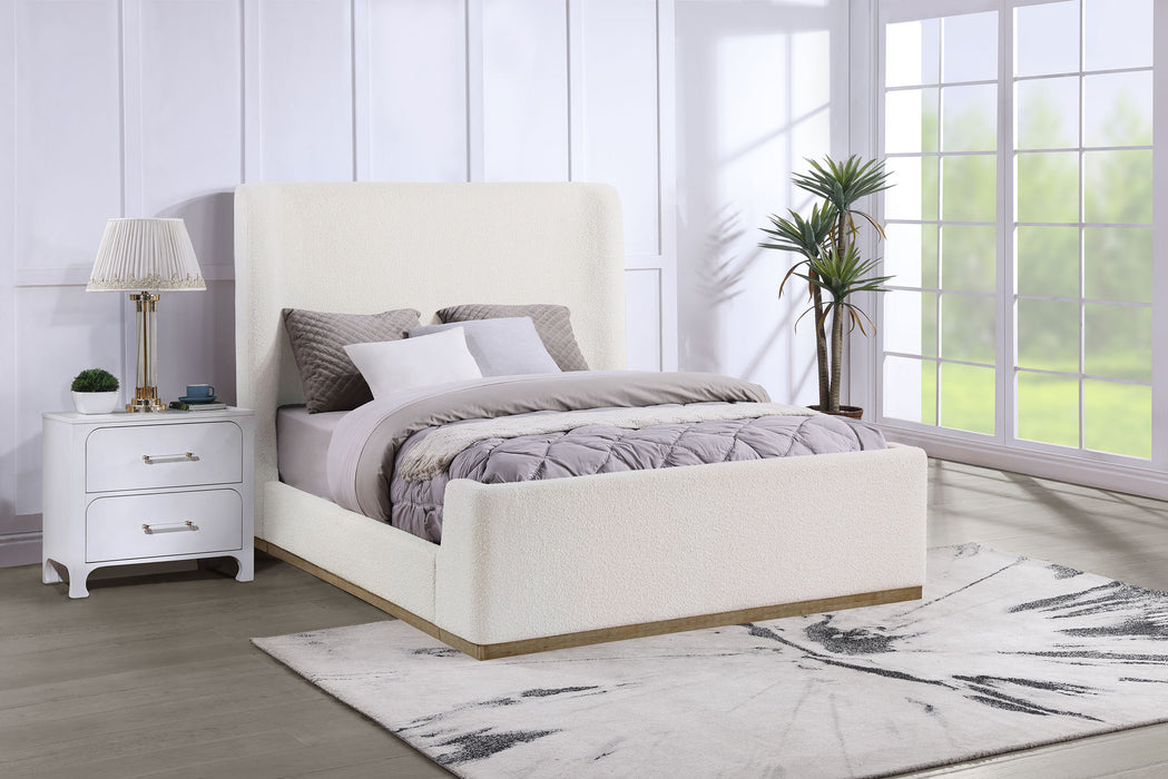 Nala Queen Bed - Tony’s Furniture Store & Linen (GA) - Multi Location