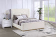 Nala Queen Bed - Tony’s Furniture Store & Linen (GA) - Multi Location