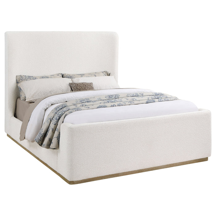 Nala Queen Bed - Tony’s Furniture Store & Linen (GA) - Multi Location