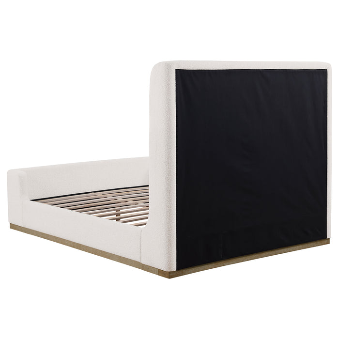 Nala Queen Bed - Tony’s Furniture Store & Linen (GA) - Multi Location