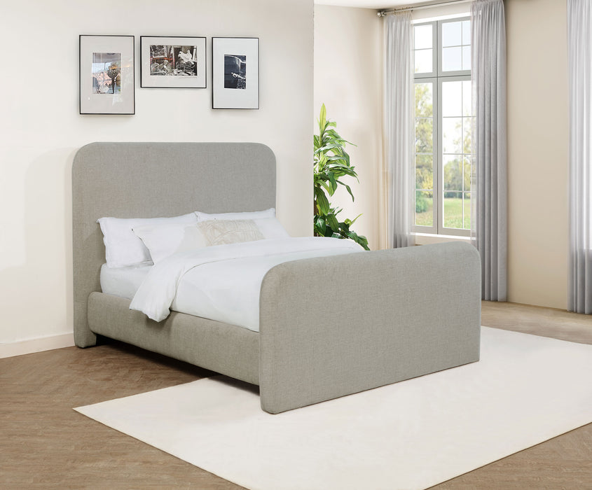 Wren Queen Bed - Tony’s Furniture Store & Linen (GA) - Multi Location
