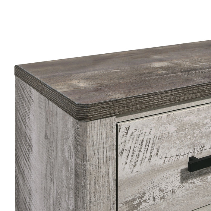 Millers Cove Bedroom Set - Tony’s Furniture Store & Linen (GA) - Multi Location