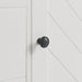 Kona 6-Drawer Dresser in White - Tony’s Furniture Store & Linen (GA) - Multi Location