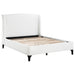Mosby Wingback Platform Bed - Tony’s Furniture Store & Linen (GA) - Multi Location