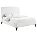 Mosby Wingback Platform Bed - Tony’s Furniture Store & Linen (GA) - Multi Location