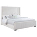 Natasha California King Bed - Tony’s Furniture Store & Linen (GA) - Multi Location