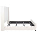 Natasha California King Bed - Tony’s Furniture Store & Linen (GA) - Multi Location
