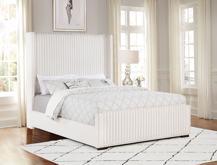 Natasha Queen Bed - Tony’s Furniture Store & Linen (GA) - Multi Location