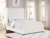 Natasha Queen Bed - Tony’s Furniture Store & Linen (GA) - Multi Location
