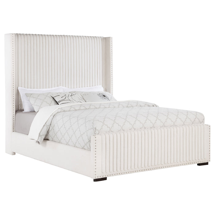 Natasha Queen Bed - Tony’s Furniture Store & Linen (GA) - Multi Location