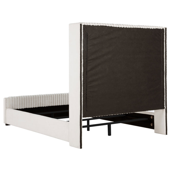 Natasha Queen Bed - Tony’s Furniture Store & Linen (GA) - Multi Location