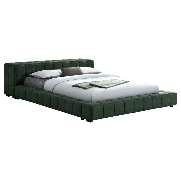 Trinity Full Bed - Tony’s Furniture Store & Linen (GA) - Multi Location
