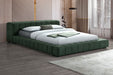Trinity Eastern King Bed - Tony’s Furniture Store & Linen (GA) - Multi Location