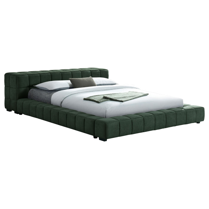 Trinity Eastern King Bed - Tony’s Furniture Store & Linen (GA) - Multi Location