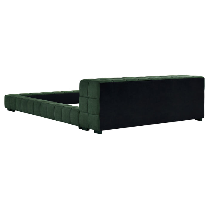 Trinity Eastern King Bed - Tony’s Furniture Store & Linen (GA) - Multi Location