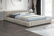Trinity Eastern King Bed - Tony’s Furniture Store & Linen (GA) - Multi Location