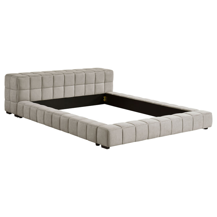 Trinity Eastern King Bed - Tony’s Furniture Store & Linen (GA) - Multi Location