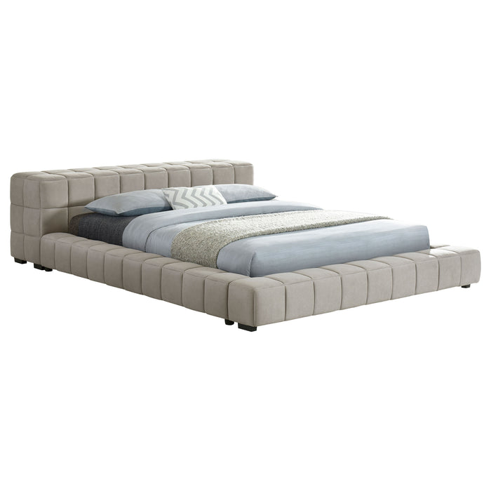 Trinity Eastern King Bed - Tony’s Furniture Store & Linen (GA) - Multi Location
