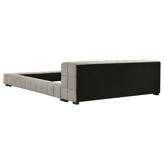 Trinity Eastern King Bed - Tony’s Furniture Store & Linen (GA) - Multi Location