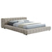 Trinity California King Bed - Tony’s Furniture Store & Linen (GA) - Multi Location