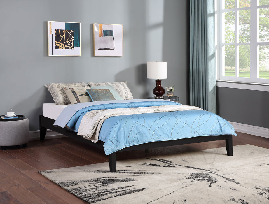 Hounslow Platform Bed Base