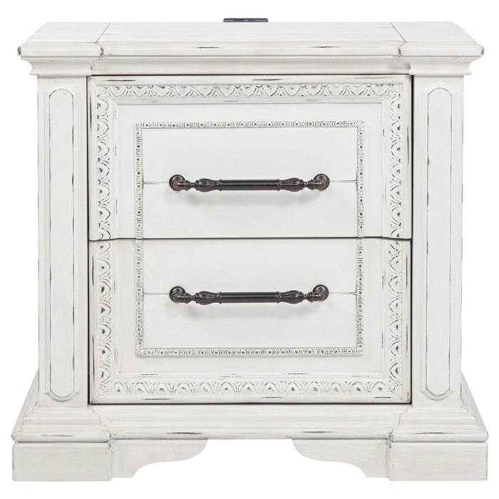 McKinney Nightstand