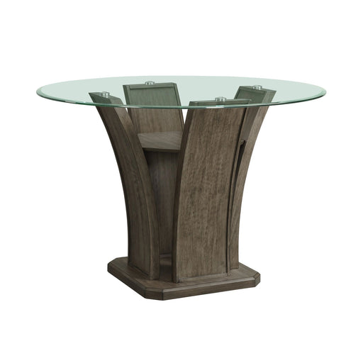 Dapper Round Table - Tony’s Furniture Store & Linen (GA) - Multi Location
