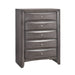 Emily Storage Bedroom Set - Tony’s Furniture Store & Linen (GA) - Multi Location