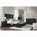 Kings Court Storage Bedroom Set - Tony’s Furniture Store & Linen (GA) - Multi Location