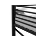 Talia Full Loft Bunk and Ladder - Tony’s Furniture Store & Linen (GA) - Multi Location