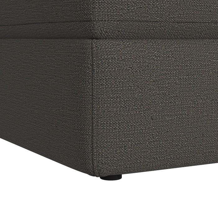 Options One Living Room Set in Palmer Plus Ash - Tony’s Furniture Store & Linen (GA) - Multi Location
