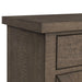 Yellowstone Server in Medium Brown - Tony’s Furniture Store & Linen (GA) - Multi Location