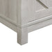 Eleanor Side Pier in White - Tony’s Furniture Store & Linen (GA) - Multi Location