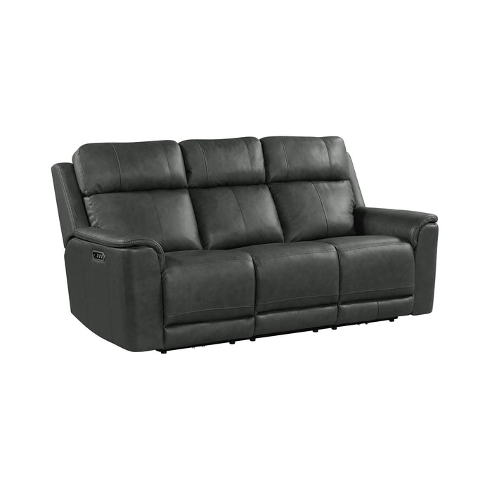 Mustang Living Room Set in Aline - Tony’s Furniture Store & Linen (GA) - Multi Location