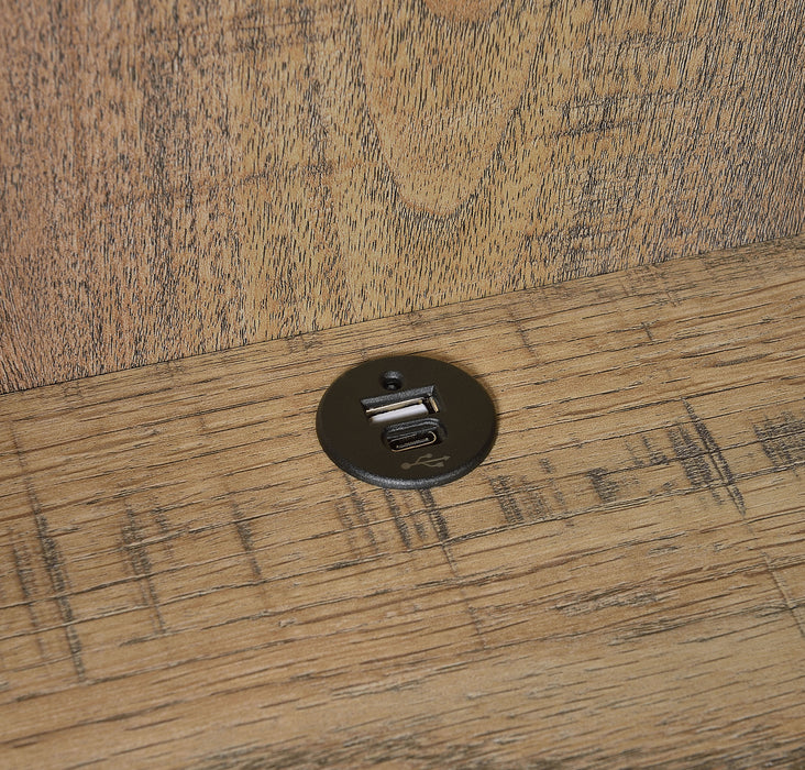 Westpark Bedroom Set - Tony’s Furniture Store & Linen (GA) - Multi Location