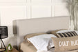 Pirro Eastern / California King Headboard - Tony’s Furniture Store & Linen (GA) - Multi Location