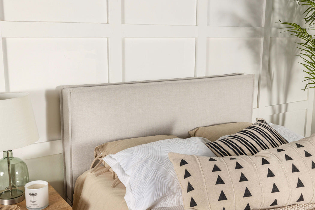 Izzy Eastern / California King Headboard - Tony’s Furniture Store & Linen (GA) - Multi Location